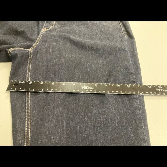 LANE BRYANT, Women’s Midrise, BootcutJeans, Sz 20 - Picture 7 of 10